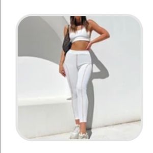 Maji Tight Pants (S)